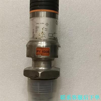 易福门传感PY1008议价