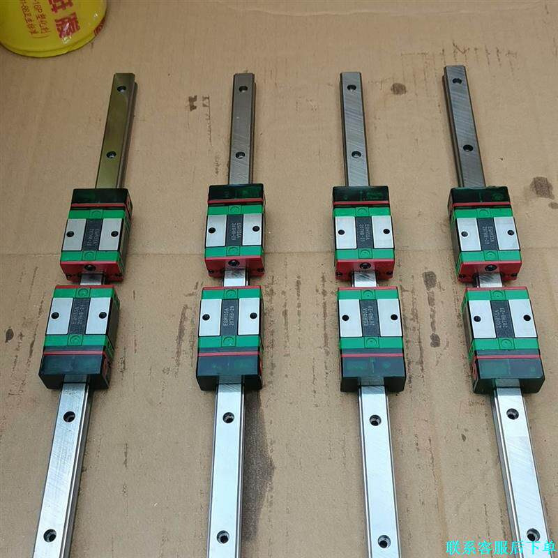 HIWIN上银滑块EGH15ASEG15E2油盒议价