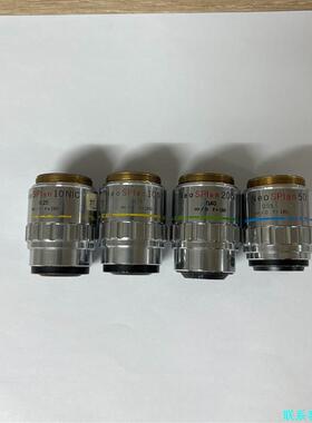 OLYMPUS奥林巴斯Neo SPlan 10X/20X/5议价