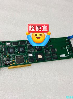 CORECO IMAGING视频采集卡 PC-LINESCA议价