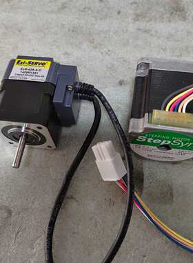FASTECH Ezi-Servo，EzM-42S-A议价