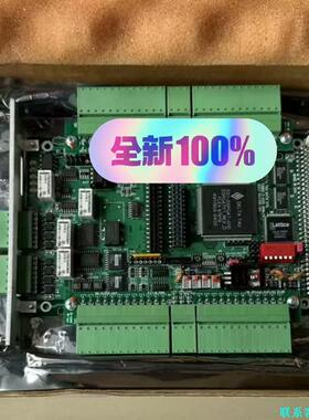 DELTA TAU泰道控制卡2-AXIS 603398-10议价
