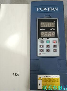 普传变频器PI7000 015F32议价