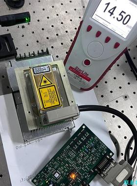 luminex 绿光激光光源，Compass 115M-13议价