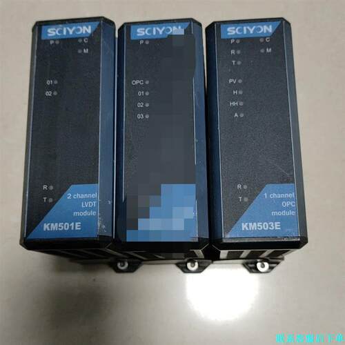scyion科远模块KM501E.KM503E议价