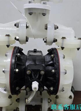 S1FB3K1KPUS000美国胜佰德气动隔膜泵口径DN2议价