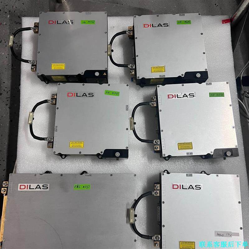dilas 激光模块 M1F2S22-940.10-150C议价