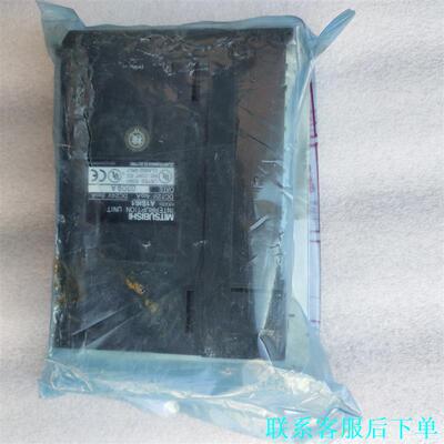 三菱MITSUBISHI A1SI61 ，物品实景实物拍摄，议价