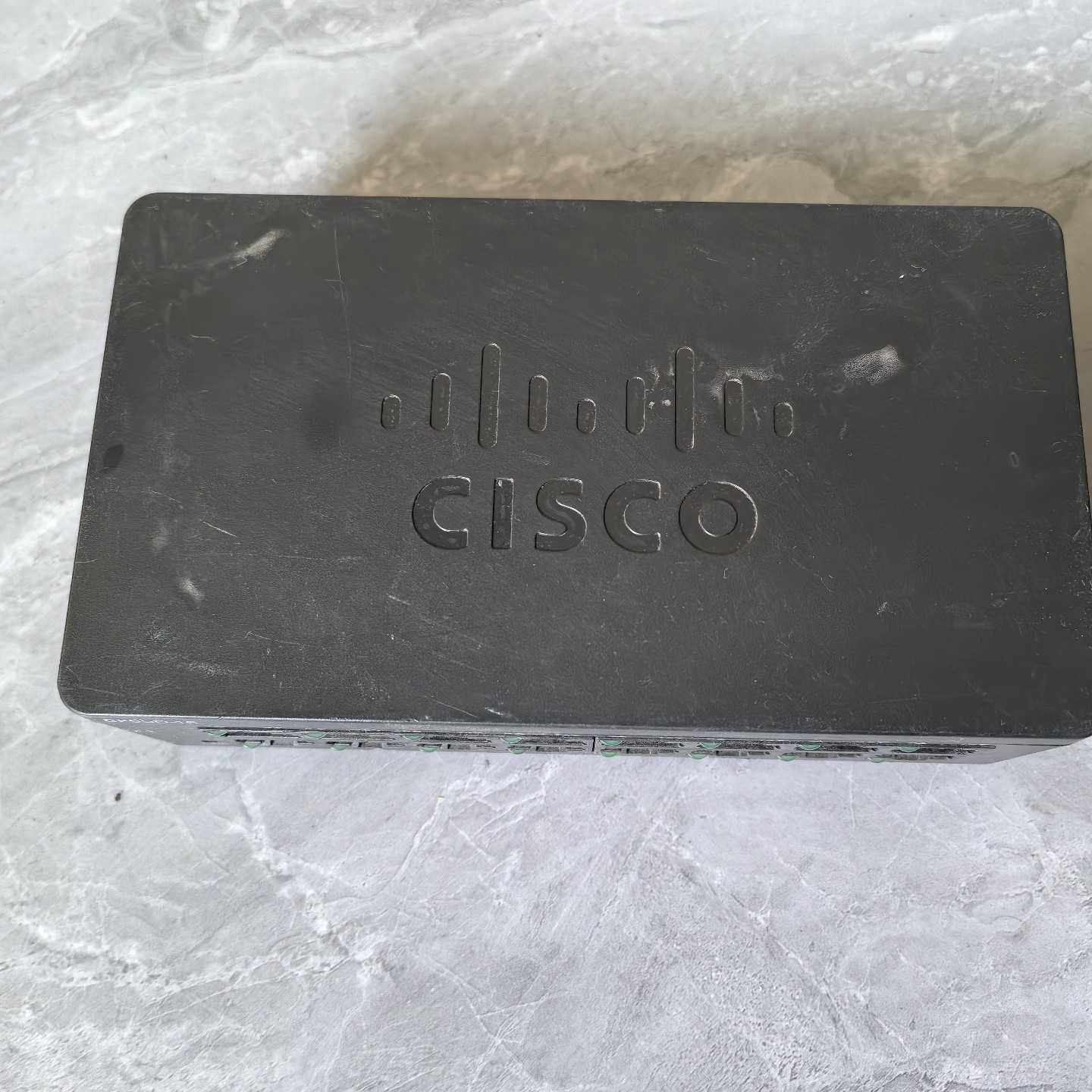 CISCO SF95D-16 16口百兆交换机&mdash;议价