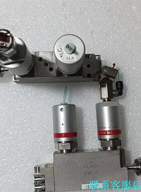 A78E6000富士金C-SEAL1.125英寸转1/4VC议价