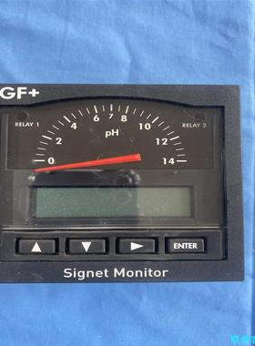 乔治费歇尔GF 3-5700PH仪表，型号35700，带测试议价