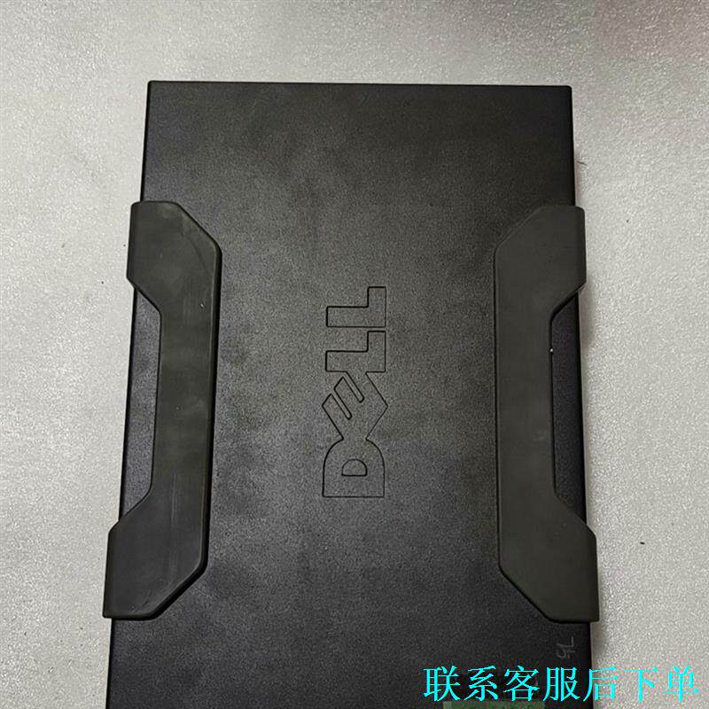 DELL 外置LTO8磁带机DELL原装外置议价