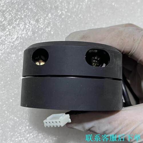 EAI YDLIDAR 激光雷达YDG2QL5V议价