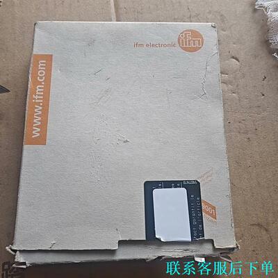 ifm易福门传感器GF711S，实物拍摄，全新的，一个出售售议价