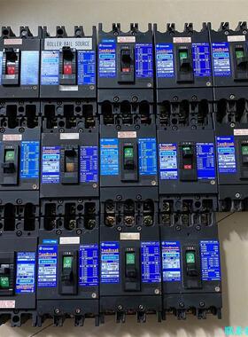 寺崎断路器XS30NS 3P 20A XS50CB 15A议价