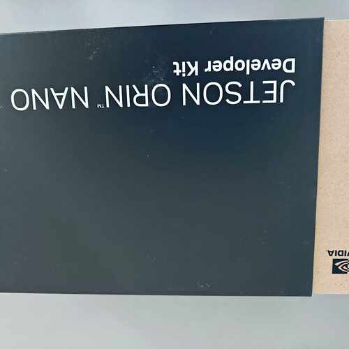 NVIDIA Jetson Orin Nano Super议价