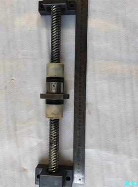 THK精密丝杆BLK2525E ADJ03234  实物拍摄议价