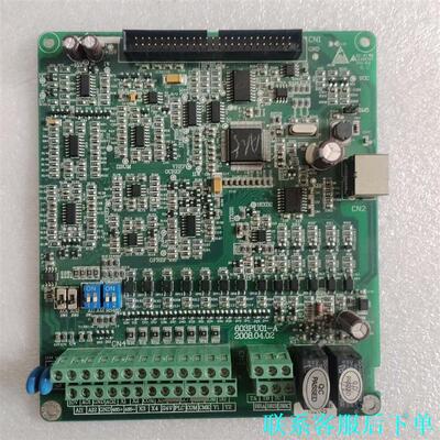 阿尔法603PU01-A变频器主板 现货拆机件 实物图拍摄议价