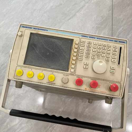 MARCO 马可尼 6200B  10M-20GHZ 现—议价
