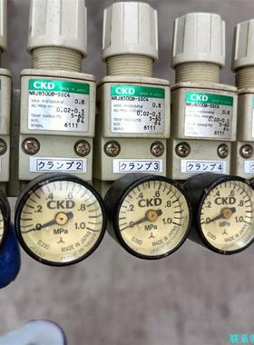 CKD NRJB500B-SSC4议价