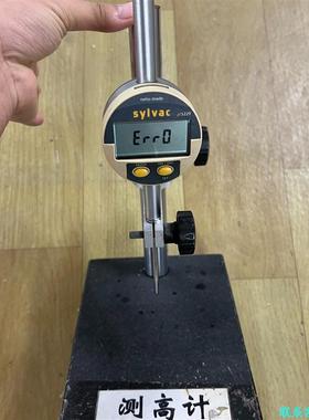 瑞士slyvac数显千分表高度规us229议价