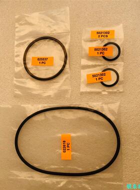 AB 7500 5500 质谱仪 O形圈 022618 50议价