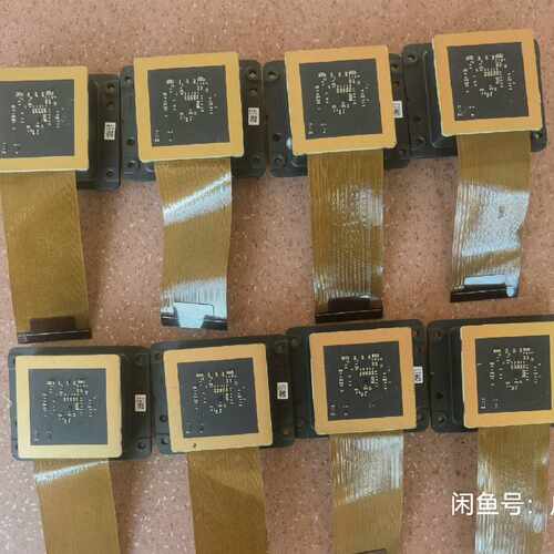 ASFC02R8镜头，，实物图拍摄，成色如图，标题为—议价