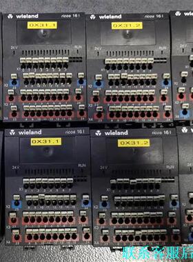 ricos 16I 83.035.3000.1 wielan议价