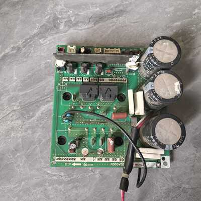 电机空调变频板RG00V396B ，图片为，—议价