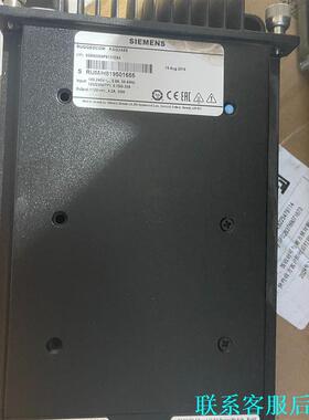 全新6GK600-08PS13-1EA0模块电源 全新议价
