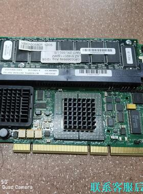 联想 PCBX518-B1 PCI-X SCSI 125M议价