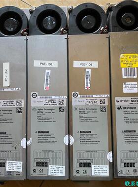 安捷伦N6773A，N6774A，N6775A，N6762A议价