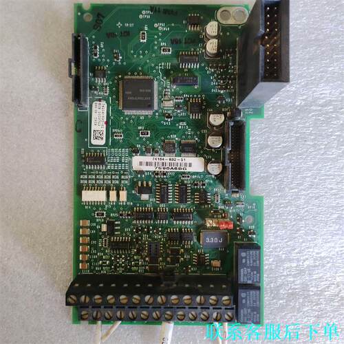 AB罗克韦尔74104-632-51变频器70系列主板 原装议价