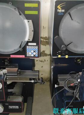 美国OGP投影仪Focus 200和Basic Bench，议价