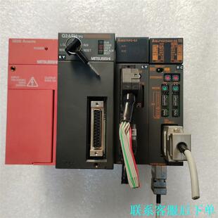 三菱PLC模块A1SD75P2 A1SJ71QC24议价