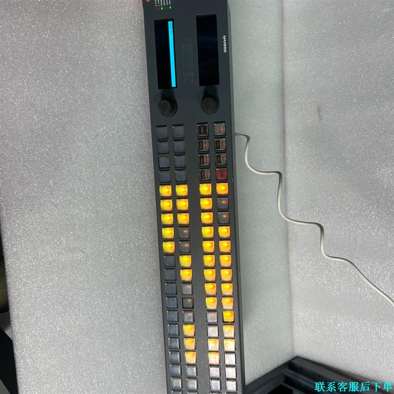 Harris矩阵控制面板 rcp-64pb-oled议价