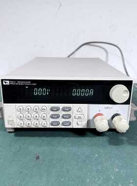ITECH艾德克斯IT8512电子负载仪， 120V/30A议价
