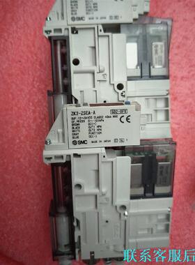 SMC真空发生器ZK2P00K5AL-006，实物拍摄，功能议价