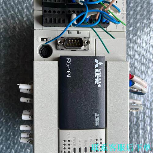 MITSUBISHI三菱 PLC议价