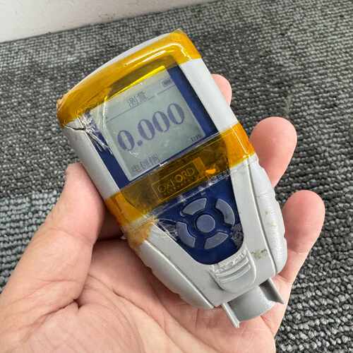 OXFORD牛津CMI165手持面铜测厚仪，适合PCB线路板—议价