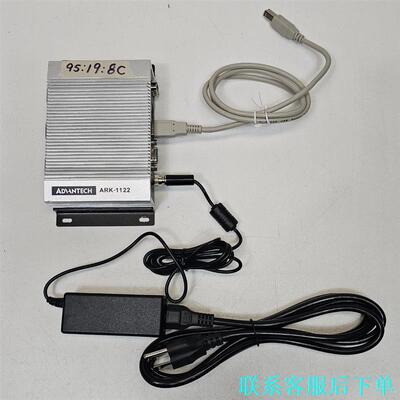 研华ARK-1122 ARK-1122C-S6A1E微型计算议价