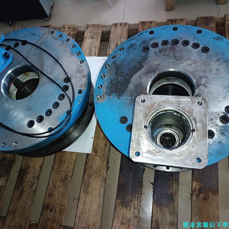 F4CFS-W70-186住友减速机议价