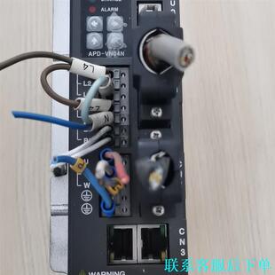 拆机 议价 04AVN原装 LS伺服驱动器SEDA