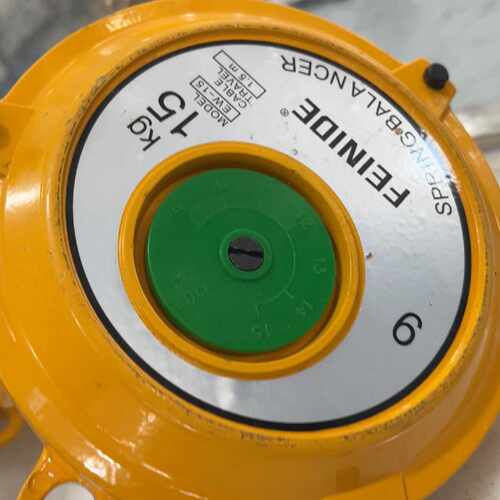FEIDE弹簧平衡器，型号EW-3、EW-5、EW-9，议价