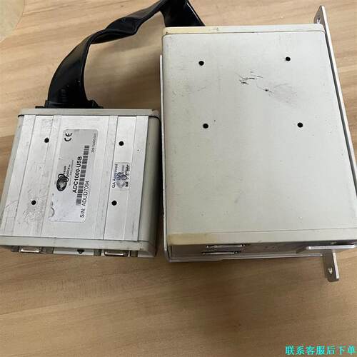 海洋光学CEAN PTICS ，S1024DWADC100议价