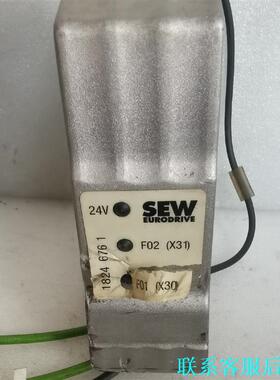 SEW模块18246761  L10(P0F-0ption)议价