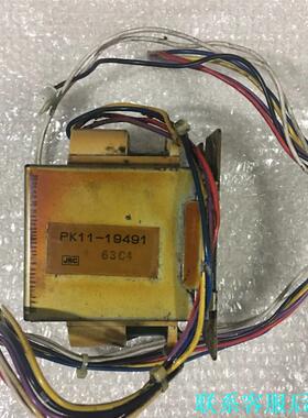 安川 变频器专用变压器 PK11-19491   优利康YD议价