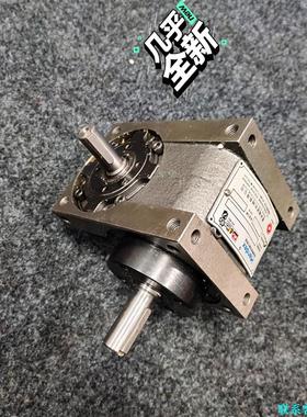 Handex高速精密间歇分割器45DSF-2实物图，2020议价