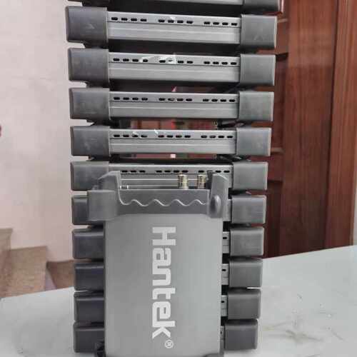 Hantek6022BE示波器，图片、成色见图、按图—议价