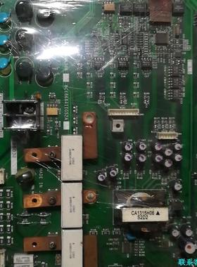 A54MA30B三菱变频器BC186A411G52议价